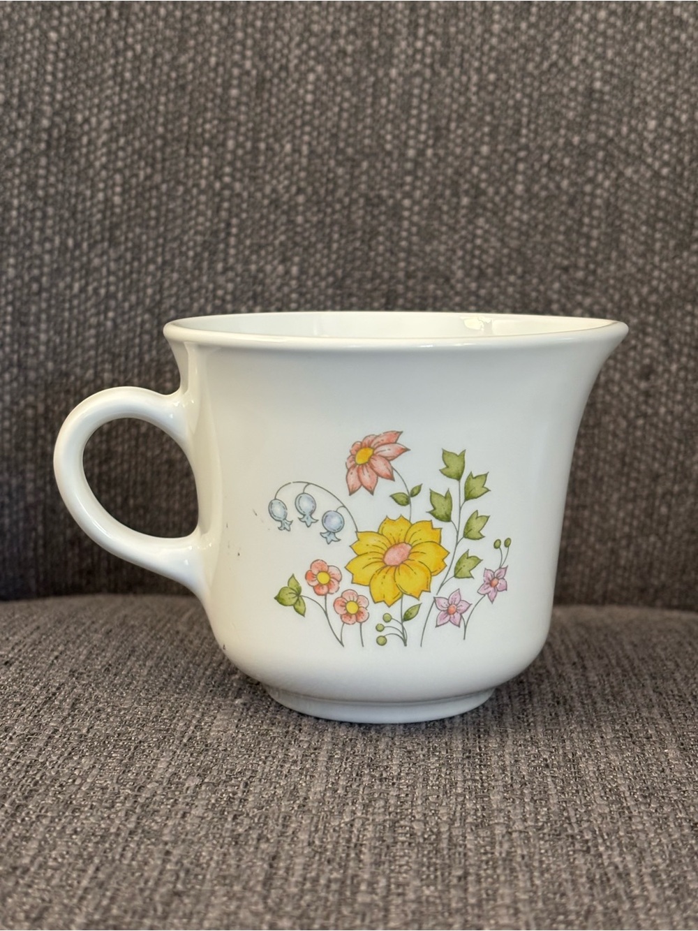Corelle Meadow Creamer